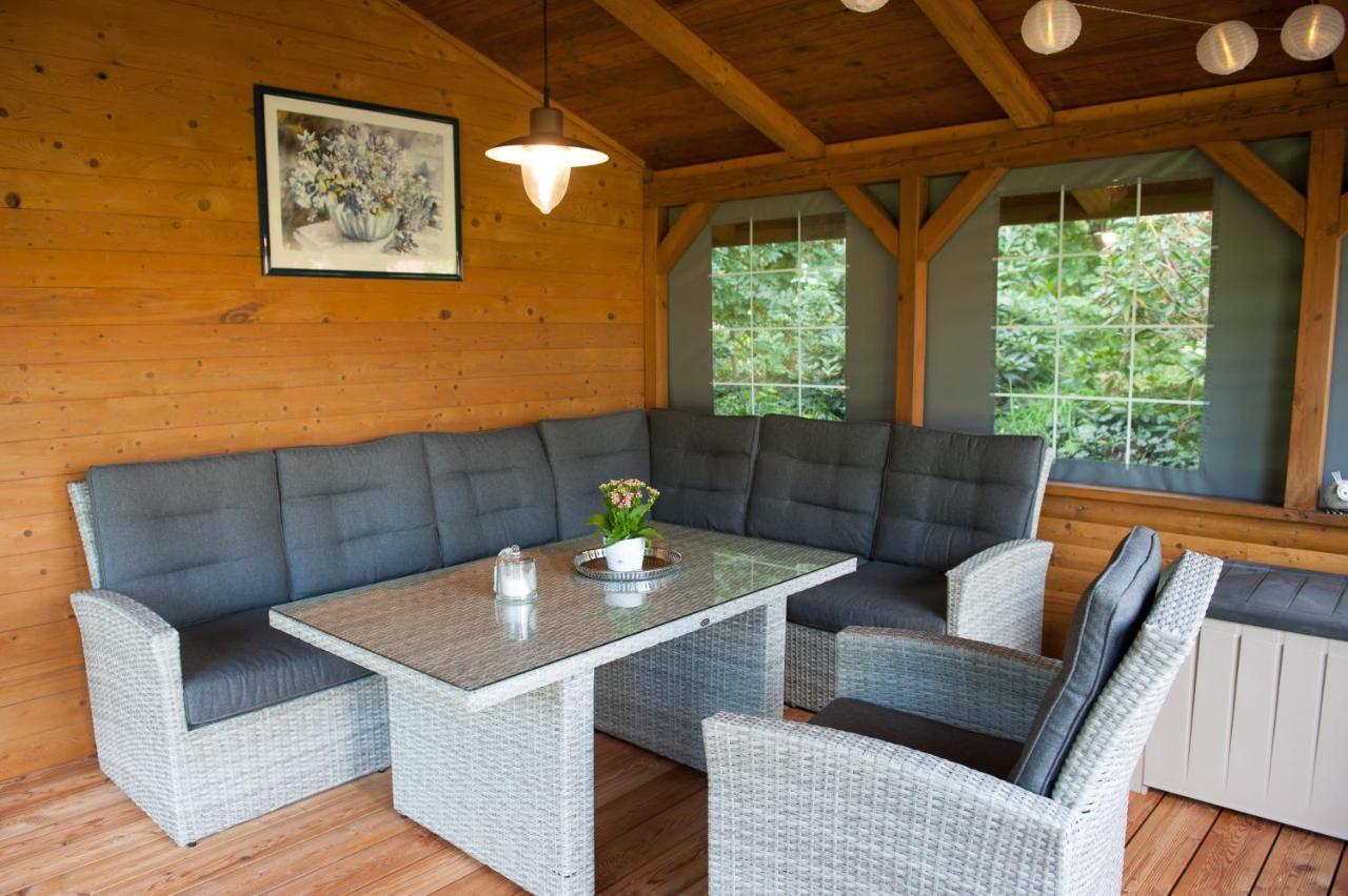Ferienwohnung Busemann เลียร์ ภายนอก รูปภาพ