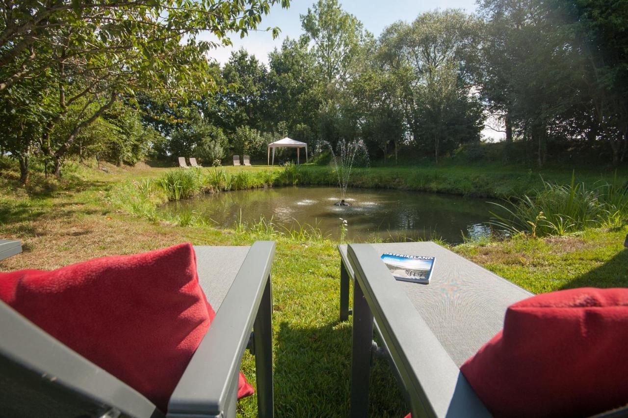 Ferienwohnung Busemann เลียร์ ภายนอก รูปภาพ