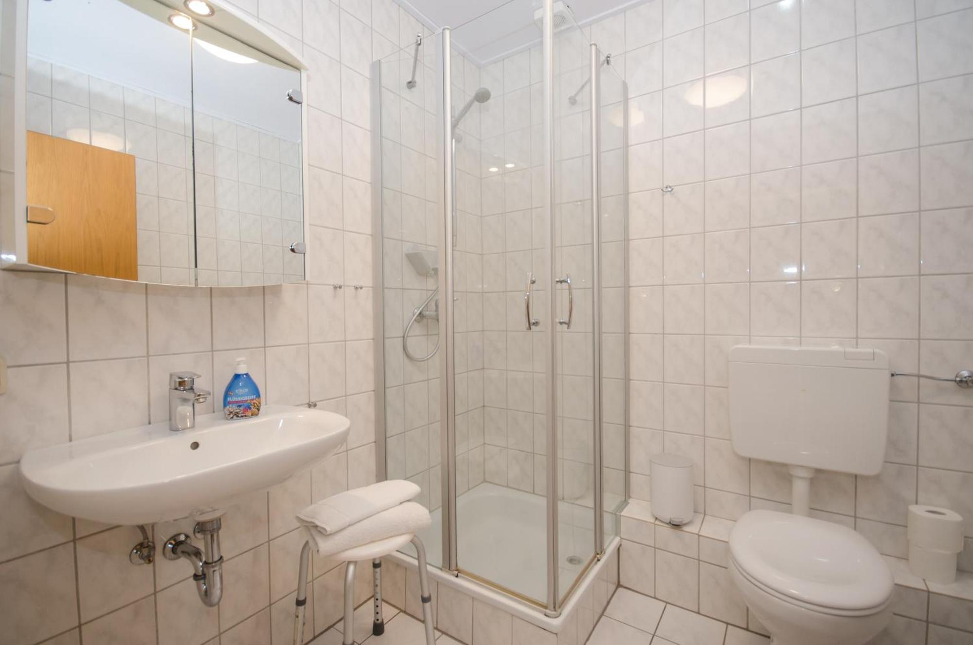 Ferienwohnung Busemann เลียร์ ห้อง รูปภาพ
