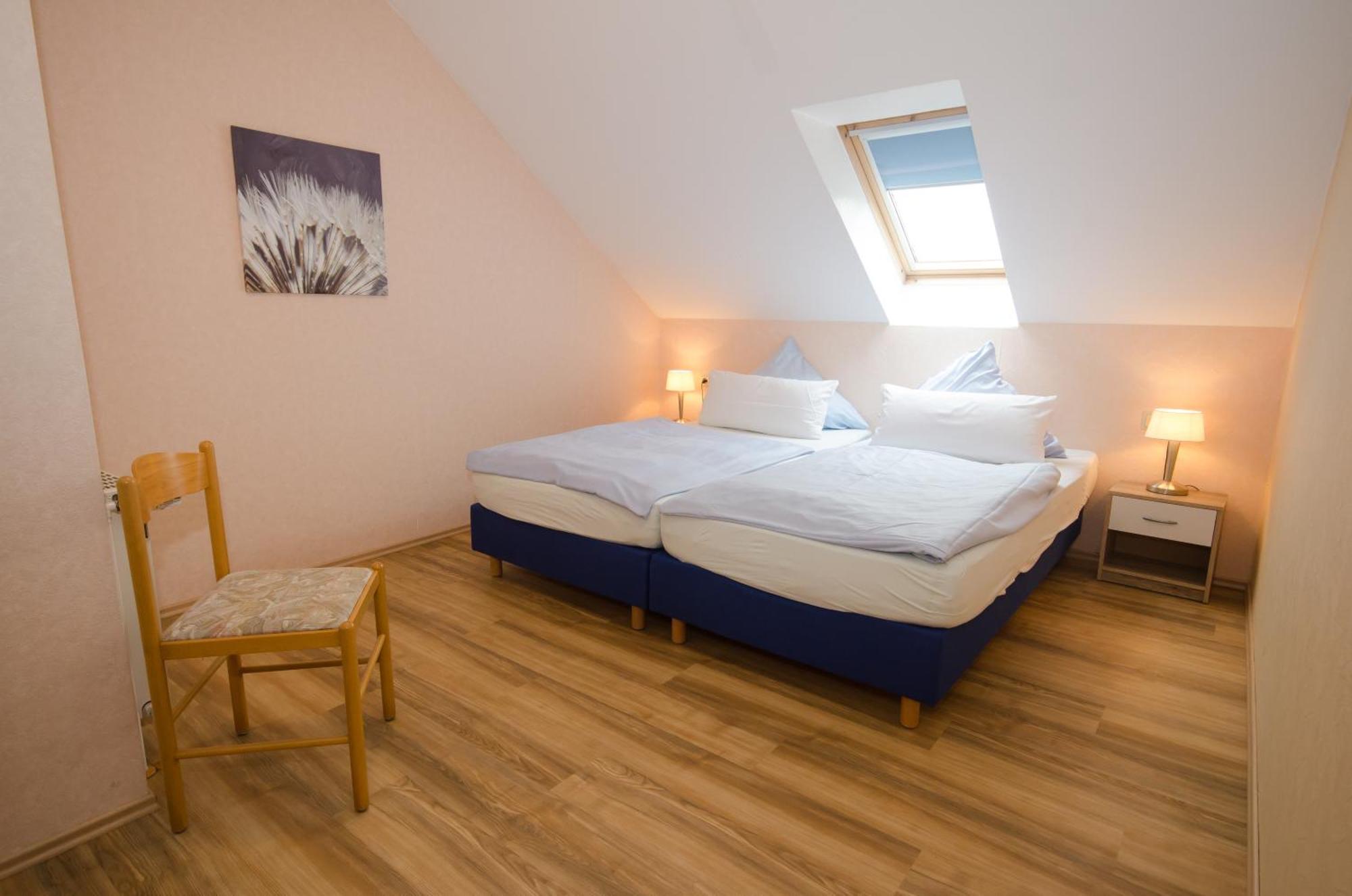 Ferienwohnung Busemann เลียร์ ห้อง รูปภาพ