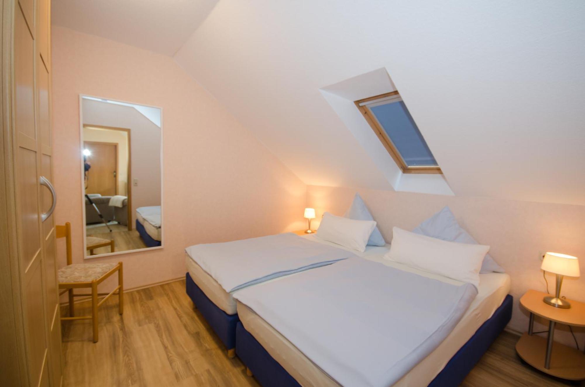 Ferienwohnung Busemann เลียร์ ห้อง รูปภาพ