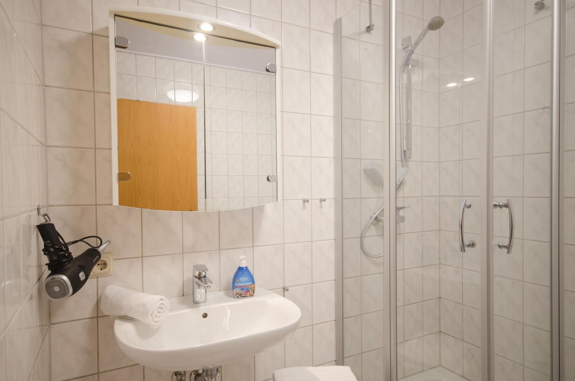 Ferienwohnung Busemann เลียร์ ห้อง รูปภาพ