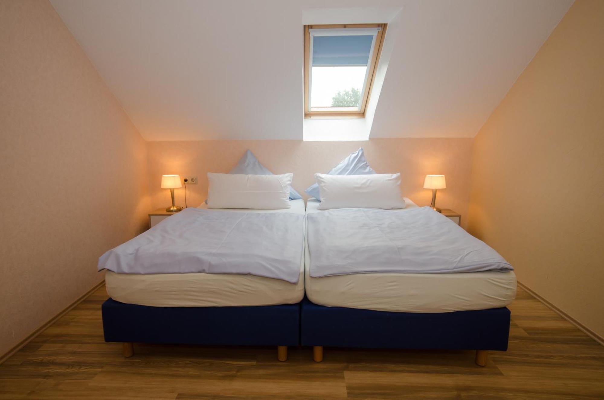 Ferienwohnung Busemann เลียร์ ห้อง รูปภาพ